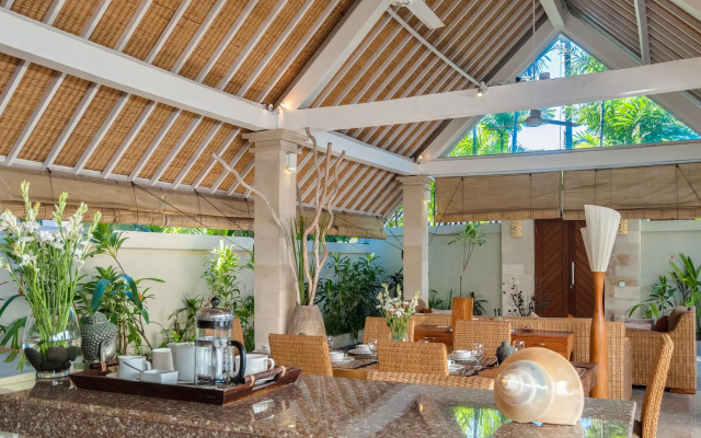 Bali Holiday Villas - La Playa