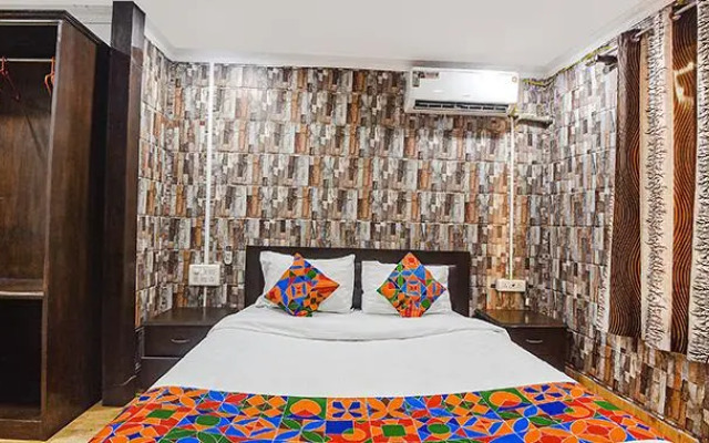 FabHotel Coco Homes