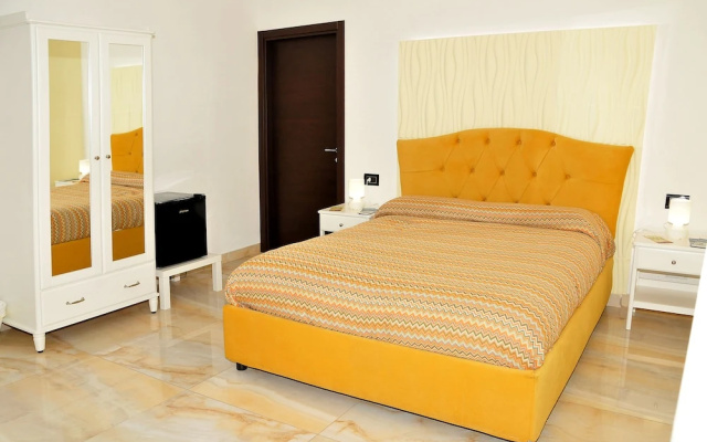 Beverello Suite