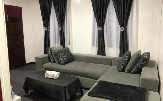 Teratak Abah Homestay Kuala Besut