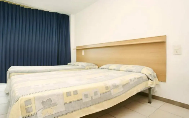 Catalonia Park Apartamentos