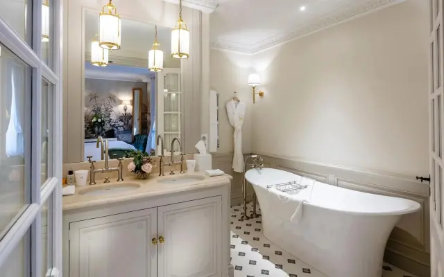 Villa Saint Ange