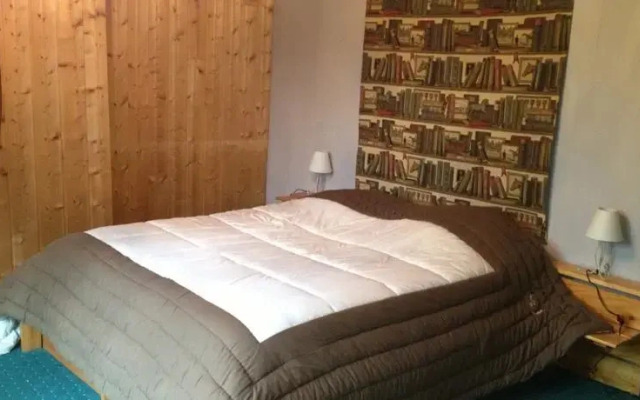Chalet La Cabotine
