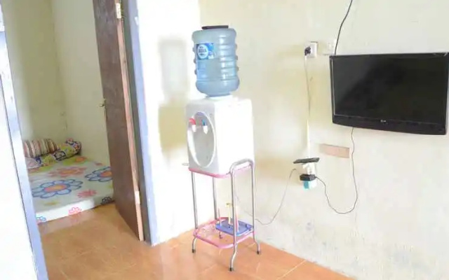 Charlie Homestay