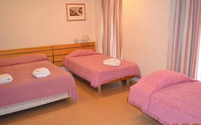 Bahia Hotel