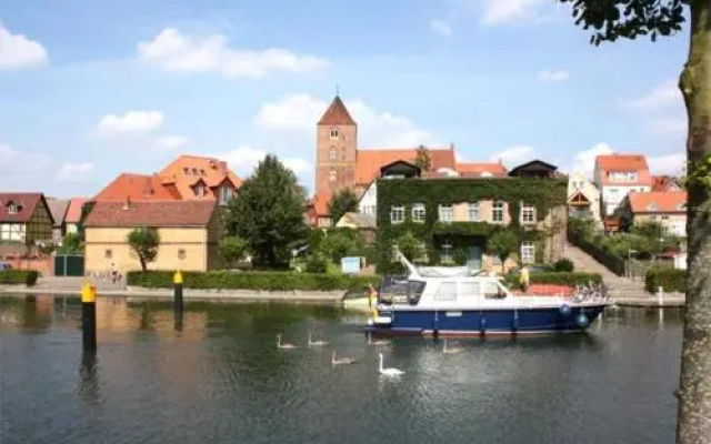Ferienhaus Plau am See SEE 8251