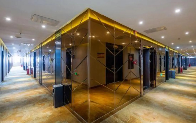 Hengxin Business Hotel