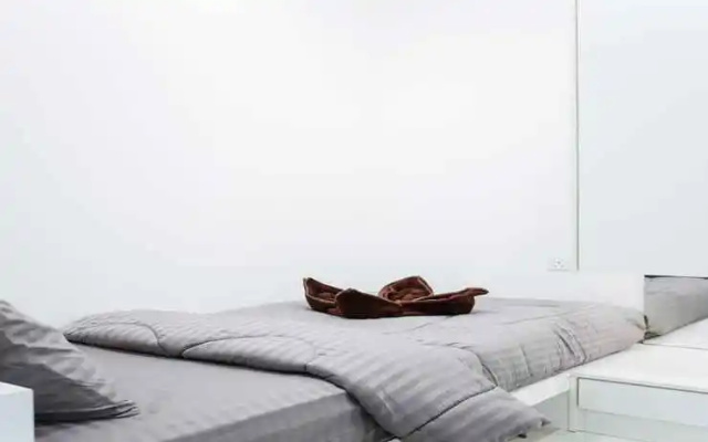 Straits Garden Georgetown Penang by DD Condominium