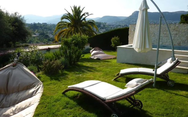 Chambre d'hotes Casa Biba