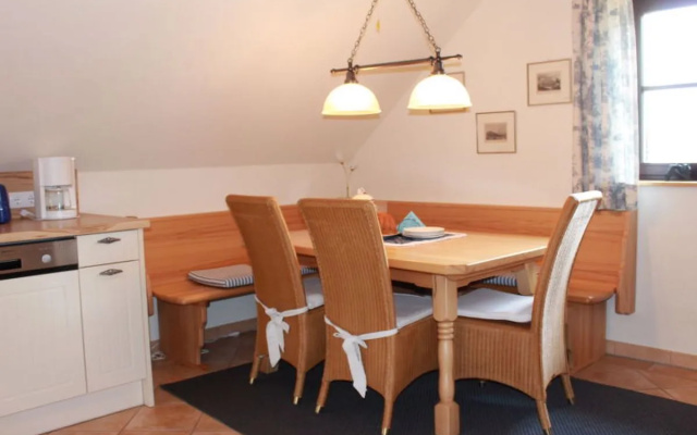 Chalet Schwalbe Bad Kleinkirchheim