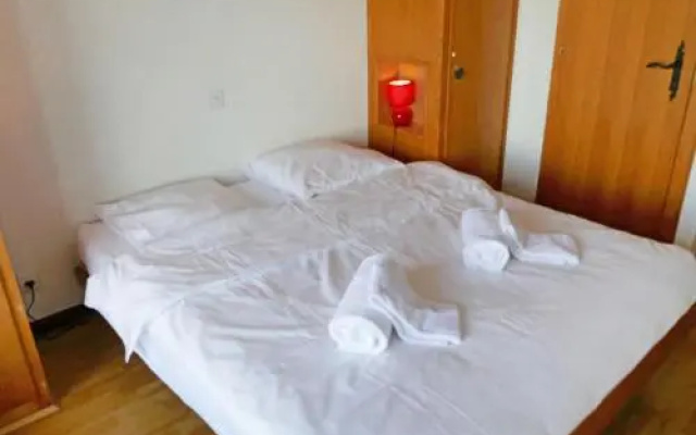 Apartment Christiania I F4