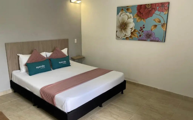Hotel 12 Nights
