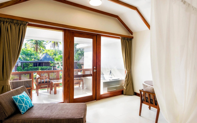 The Westin Fiji Golf Resort & Spa