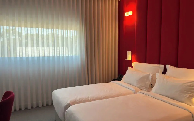 REDNYX Hotel