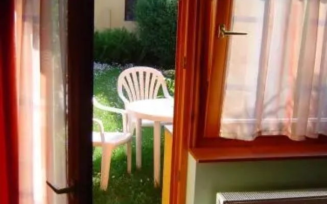 Lunczer Vendégház