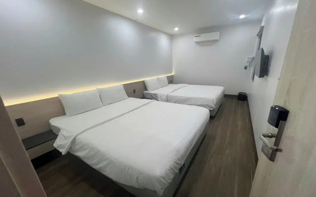 Thao Trang Luxury Hotel Dong Hoi