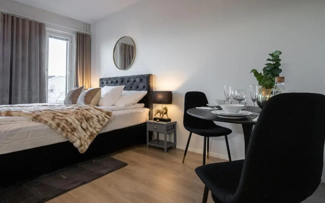 Premier Homes Pori Center Jazz