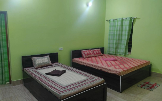 Kasahara Homestay