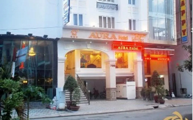 Lion 8 Hotel