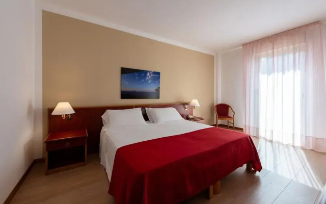 Hotel Villaggio Vacanze Torre Normanna