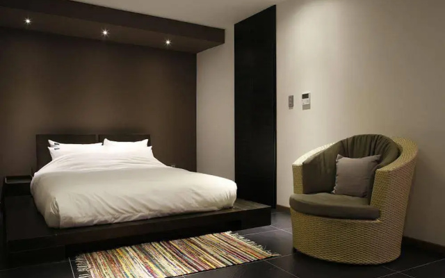 Scarboro Hotel & Exclusive Resort