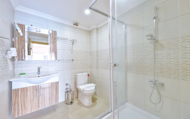 Anfora Hotel