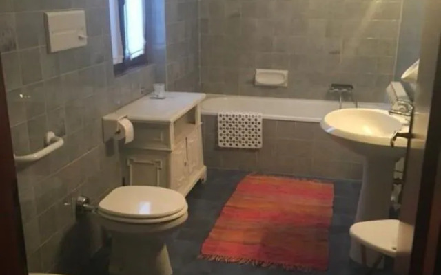 Albergo Quai