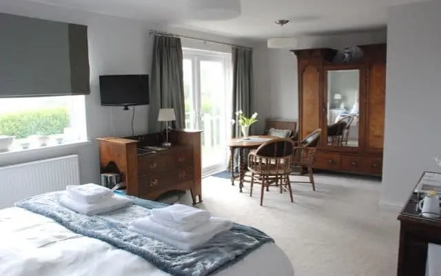 Gower View Luxury bed & Breakfast