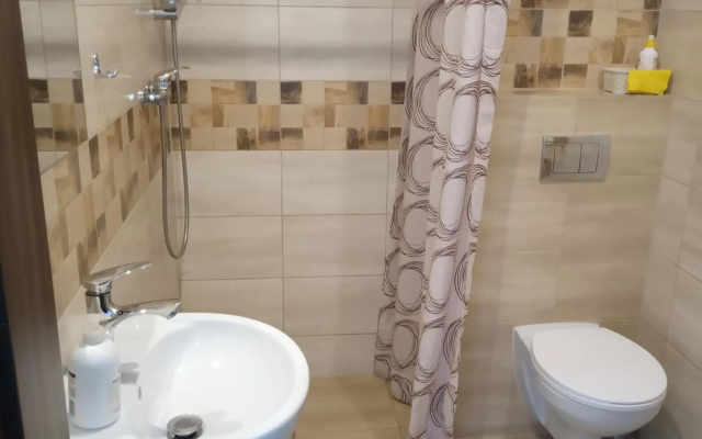 AQUILA Pokoje Gościnne