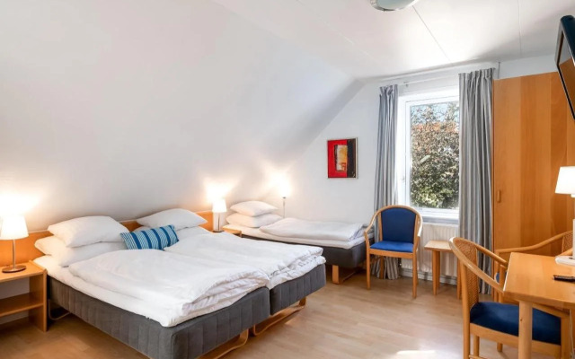 Hotel Petit