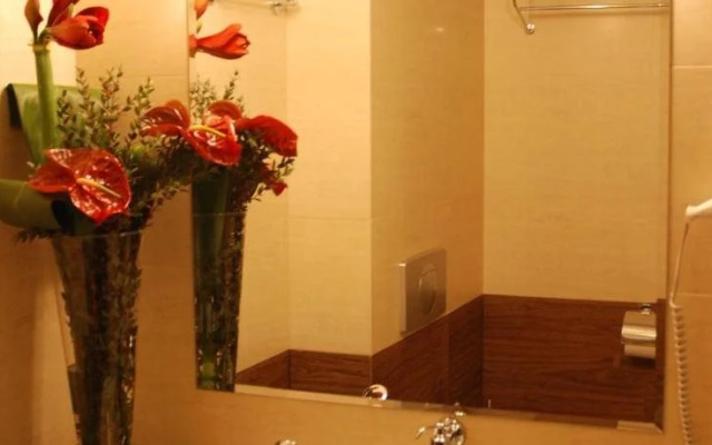 Zamek Królewski Boutique Hotel