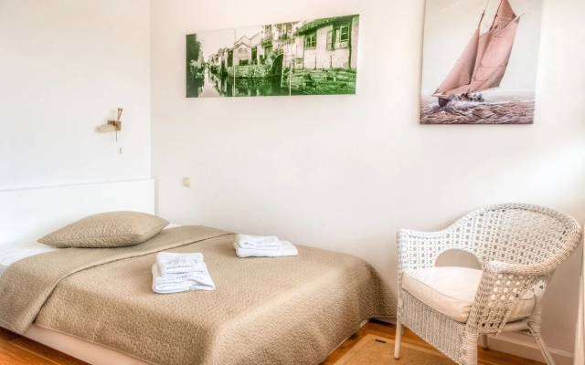 Apartamenty Sun & Snow Mare Promenada