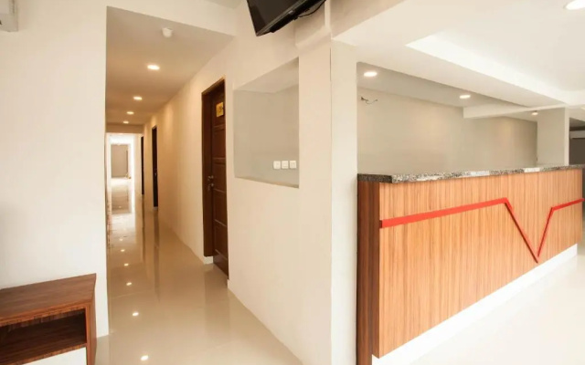 Residence Anugrah