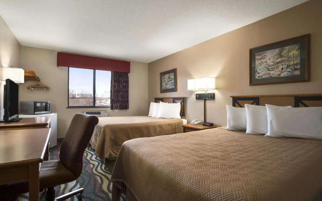Travelodge by Wyndham Battle Creek