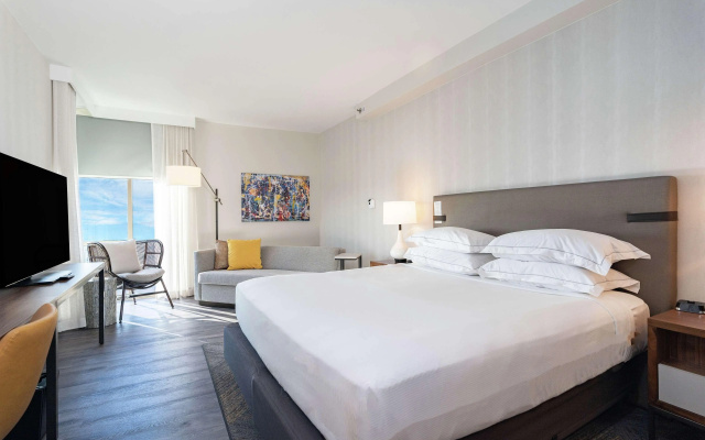 The Bethesdan Hotel, Tapestry Collection by Hilton