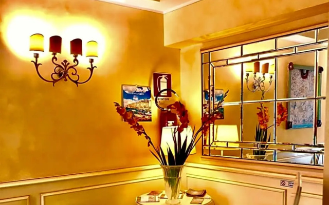 Hotel Matteotti