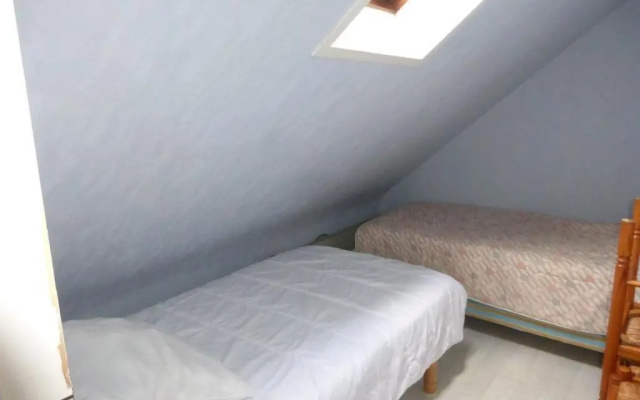 Appartement Carnac, 2 pièces, 4 personnes - FR-1-377-51