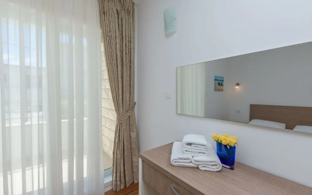 Apartments Villa Aquamarine
