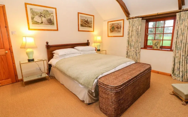 Barn Cottage