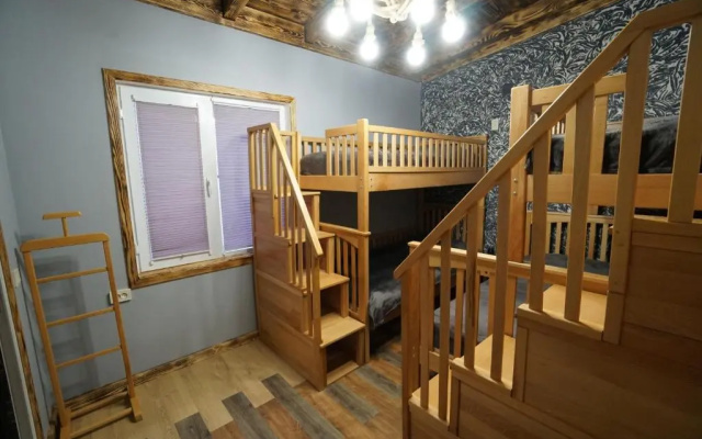 Guest House Akhalsheni