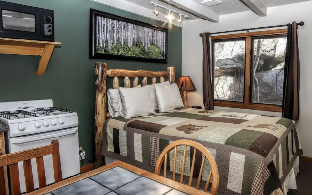 Sunnyside Knoll: 11