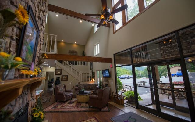 Bluegreen Vacations Blue Ridge Village An Ascend Resort In Banner