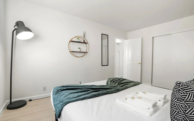 Charming 2BR Ocean Getaway in Pacifica