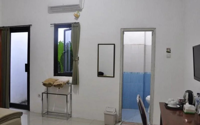 Nisahome Syariah Surabaya