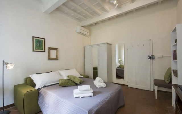 Art Apartment Ognissanti