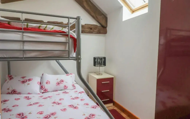 Poppy Cottage