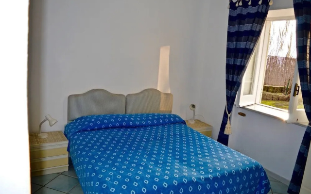 Two Bedroom Apartment In Sant'angelo - Casa Di Iorio