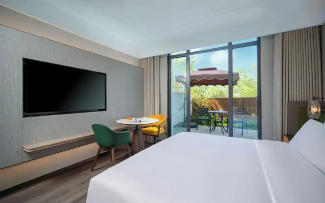 Holiday Inn Xuzhou Yunquan by IHG