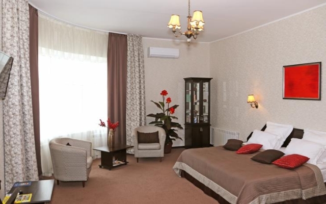 Flats-Line Apartaments