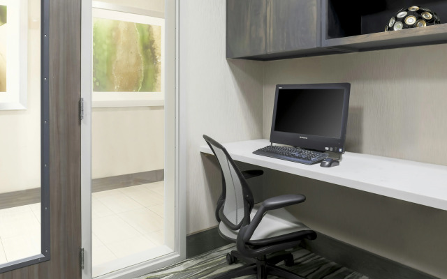 Hilton Garden Inn Ardmore